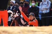2021年 ゴルフ日本シリーズJTカップ 最終日 池村寛世