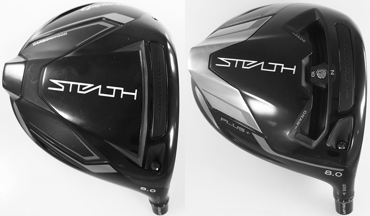 STEALTH DRIVER 1W | kensysgas.com