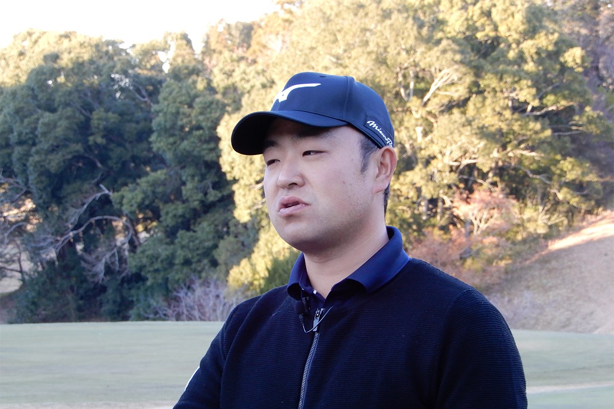 2021年 時松隆光