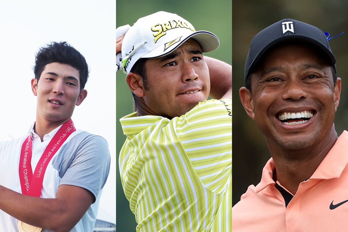 GDO編集部が選ぶ2021年ゴルフ10大ニュース（男子編）