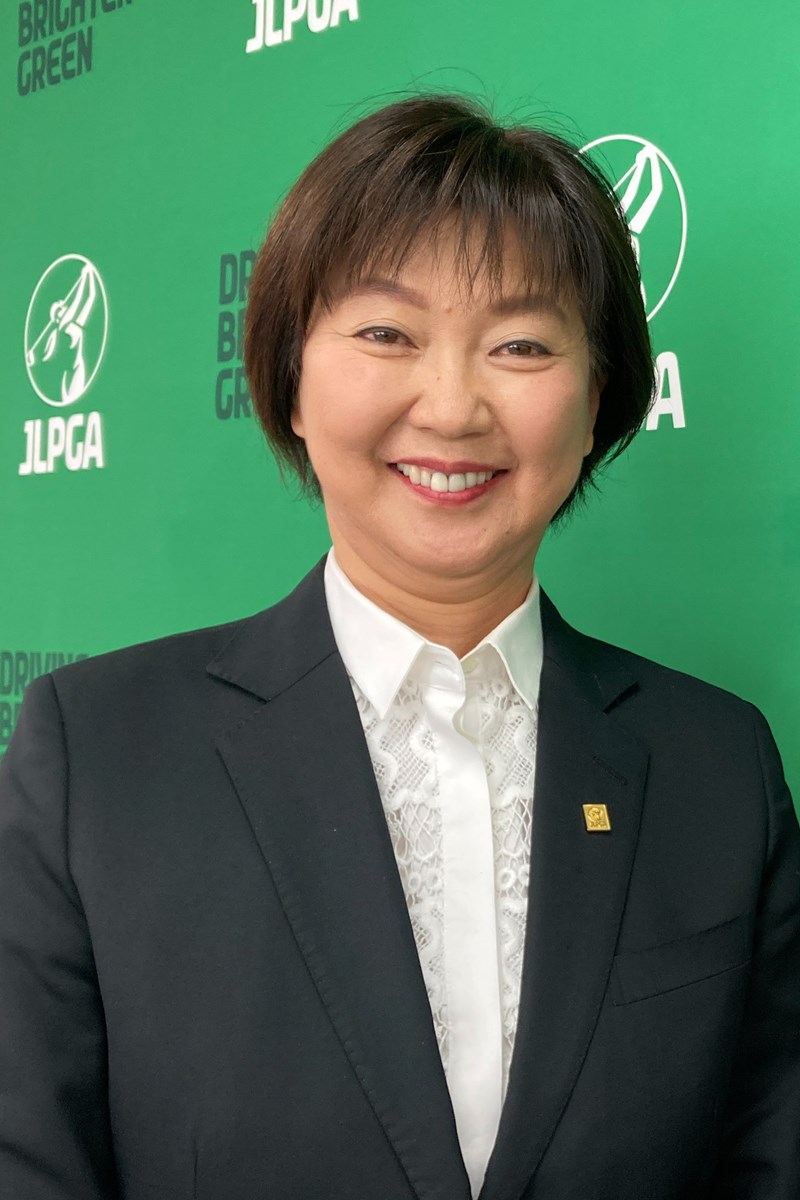 2021年 小林浩美