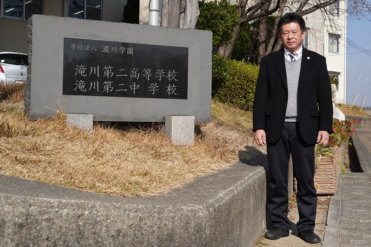 2021年 滝川第二高