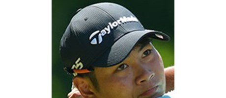 久常涼 プロフィール Gdo ゴルフダイジェスト オンライン 久常涼 プロフィール Gdo ゴルフダイジェスト オンライン