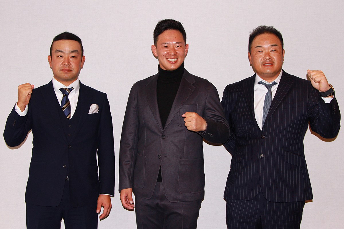 2022年 時松隆光 中西直人 小田孔明