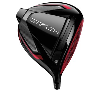 ステルス ドライバー
