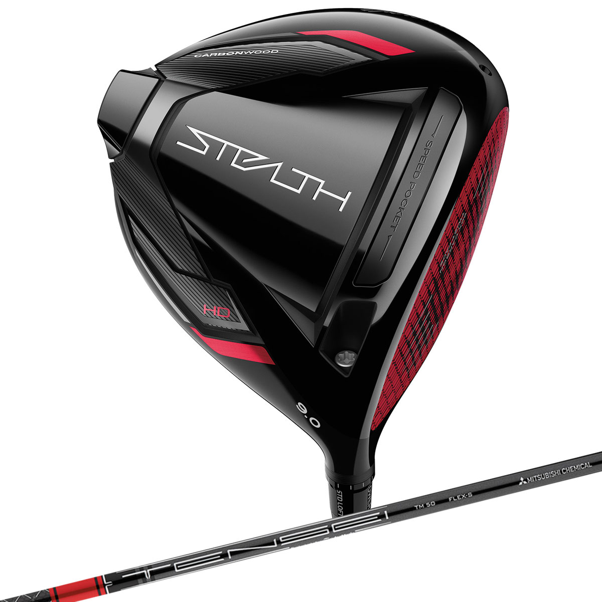 くつろぎカフェタイム TaylorMade テーラーメイド STEALTH ドライバー GLOIRE STEALTH GLOIRE 10.5°  フレックスS Bランク