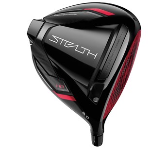 ステルス HD ドライバー