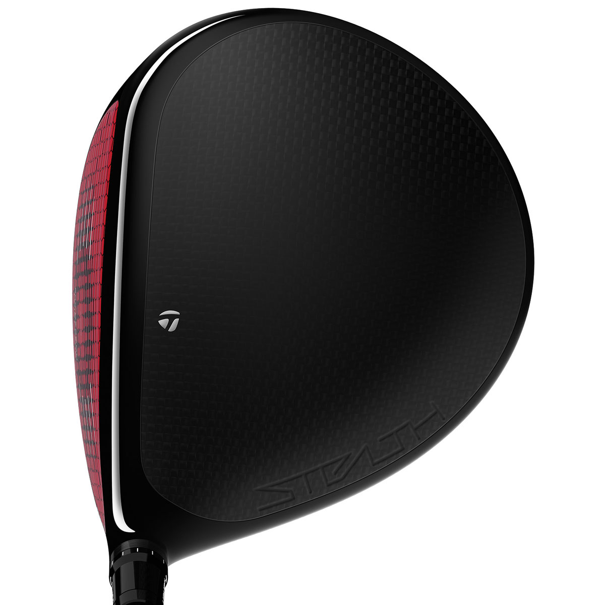 TaylorMade - 新品 ステルス HD ドライバー 10.5度 STEALTH ヘッド単品