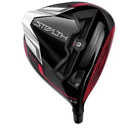 テーラーメイド ステルス プラス ドライバー