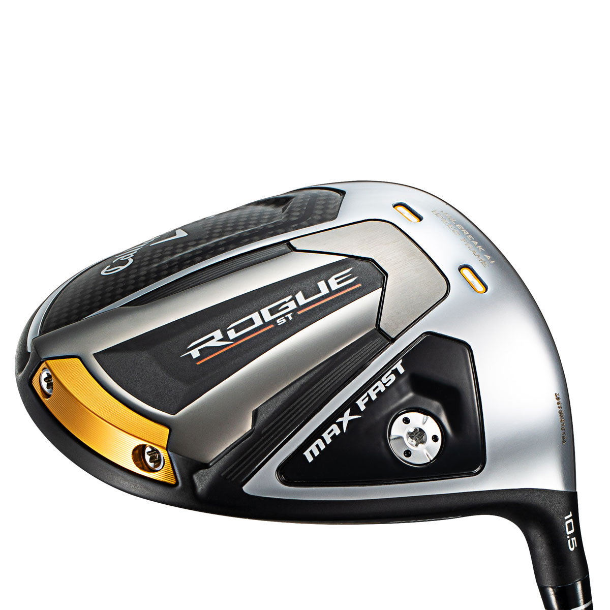 Callaway ROGUE max fast 2022新モデル8本セット