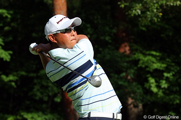 注目選手のフォトギャラリー