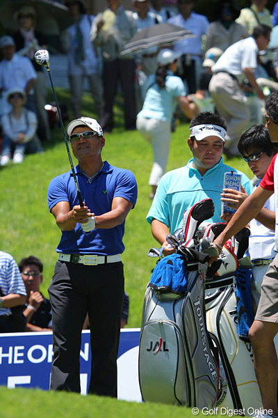 【GDO EYE】「世界一の妹」を持つ兄の心境は？