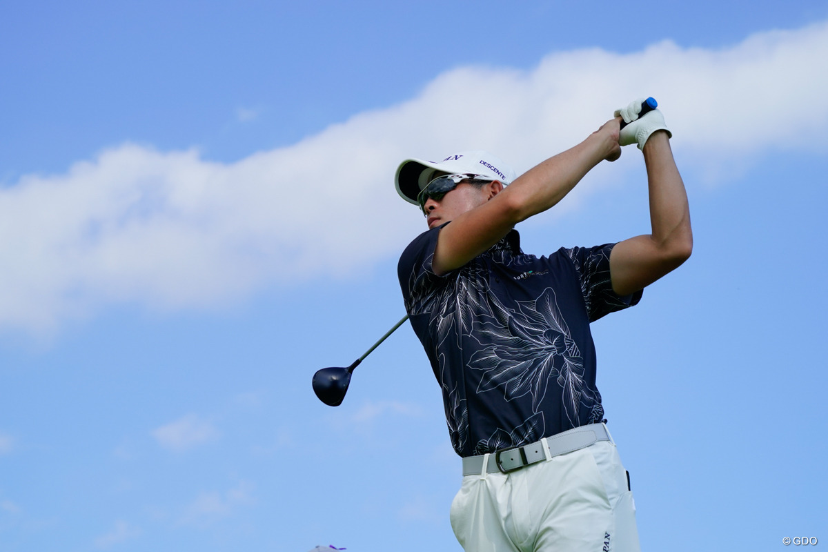 2022年 ソニーオープンinハワイ 【PGAツアー 米国男子】|GDO 2022年 ソニーオープンinハワイ 【PGAツアー 米国男子】|GDO