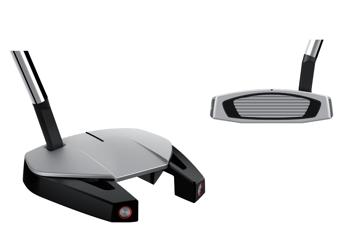 最新スパイダー「GT」「GT バックパターコレクション」3月発売｜GDO 