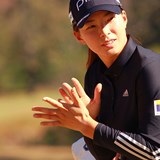 渋野日向子 2022年初戦は3月「HSBC女子世界チャンピオンズ」公式サイトで発表
