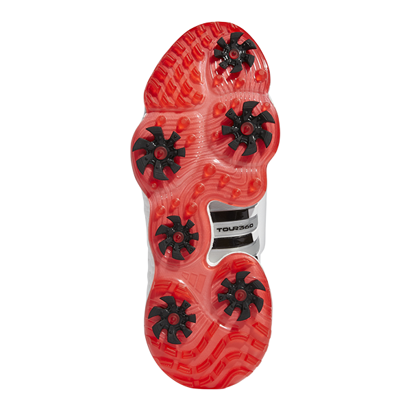 新品 Adidas アディダス Tour360 22 ボア boa 28.0㎝ Adidas Men's Tour360 22 BOA Golf Shoes - Maple Hill Golf