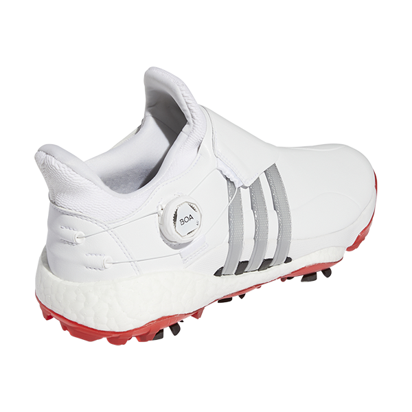 アディダス TOUR360 22 BOAの試打レビュー 口コミ・評価 ギアスペック