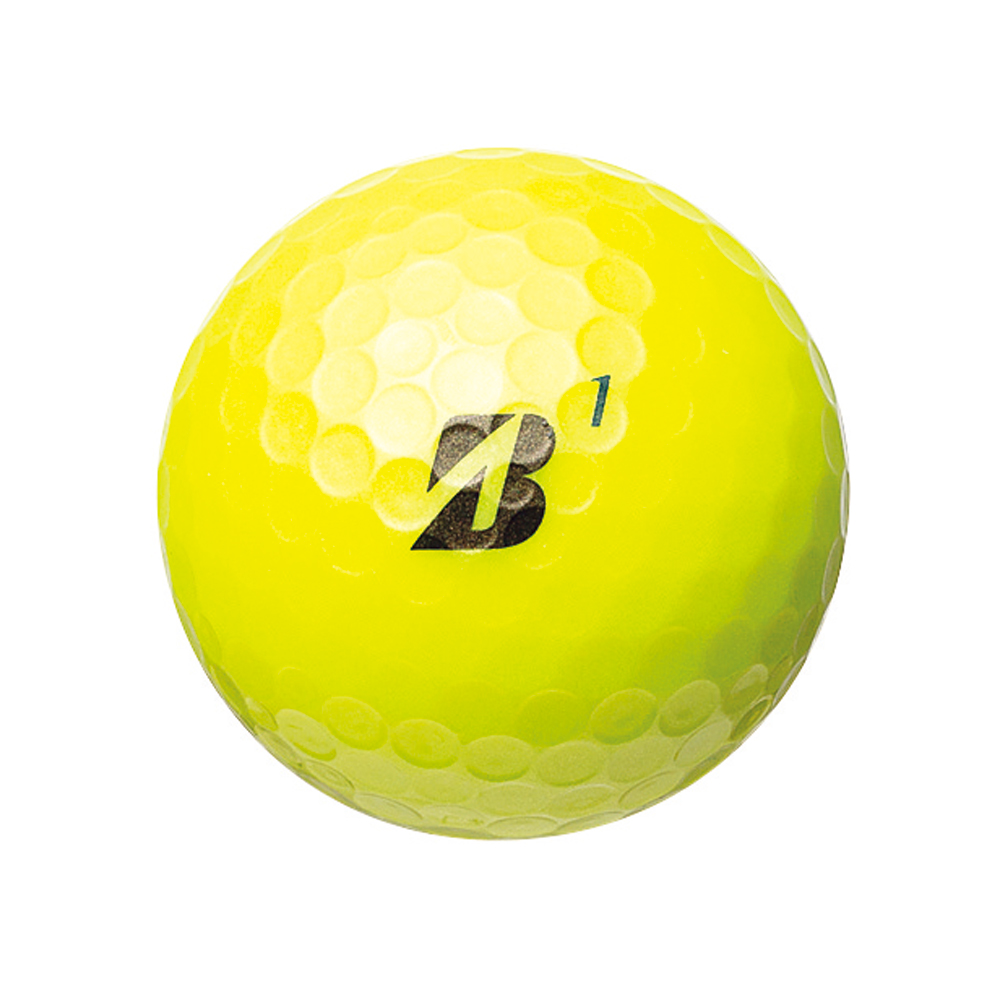 ブリヂストン JGR TOUR B XS e12 ゴルフボール(17球) - ラウンド用品