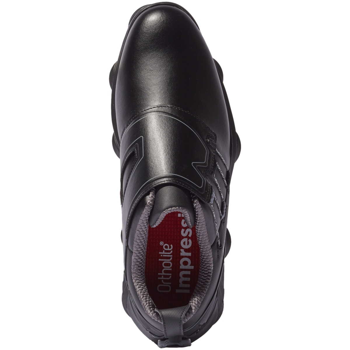 フットジョイ ツアーアルファ ボア シューズの試打レビュー 口コミ