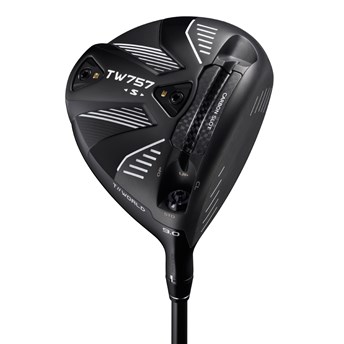 ツアーワールド TW757 Type-S ドライバー