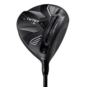 本間ゴルフ ツアーワールド TW757 Type-S ドライバー