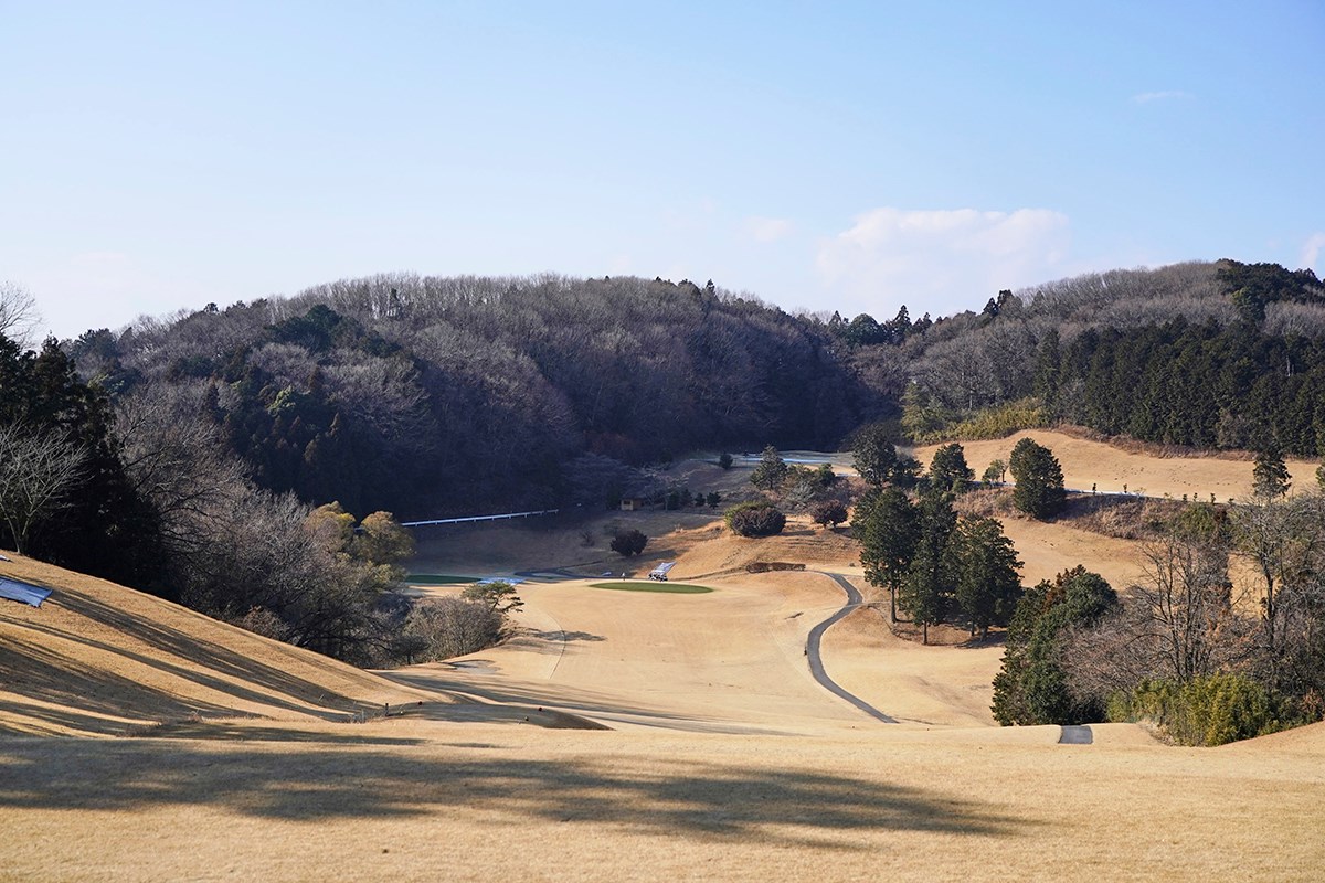 鹿沼72カントリークラブ