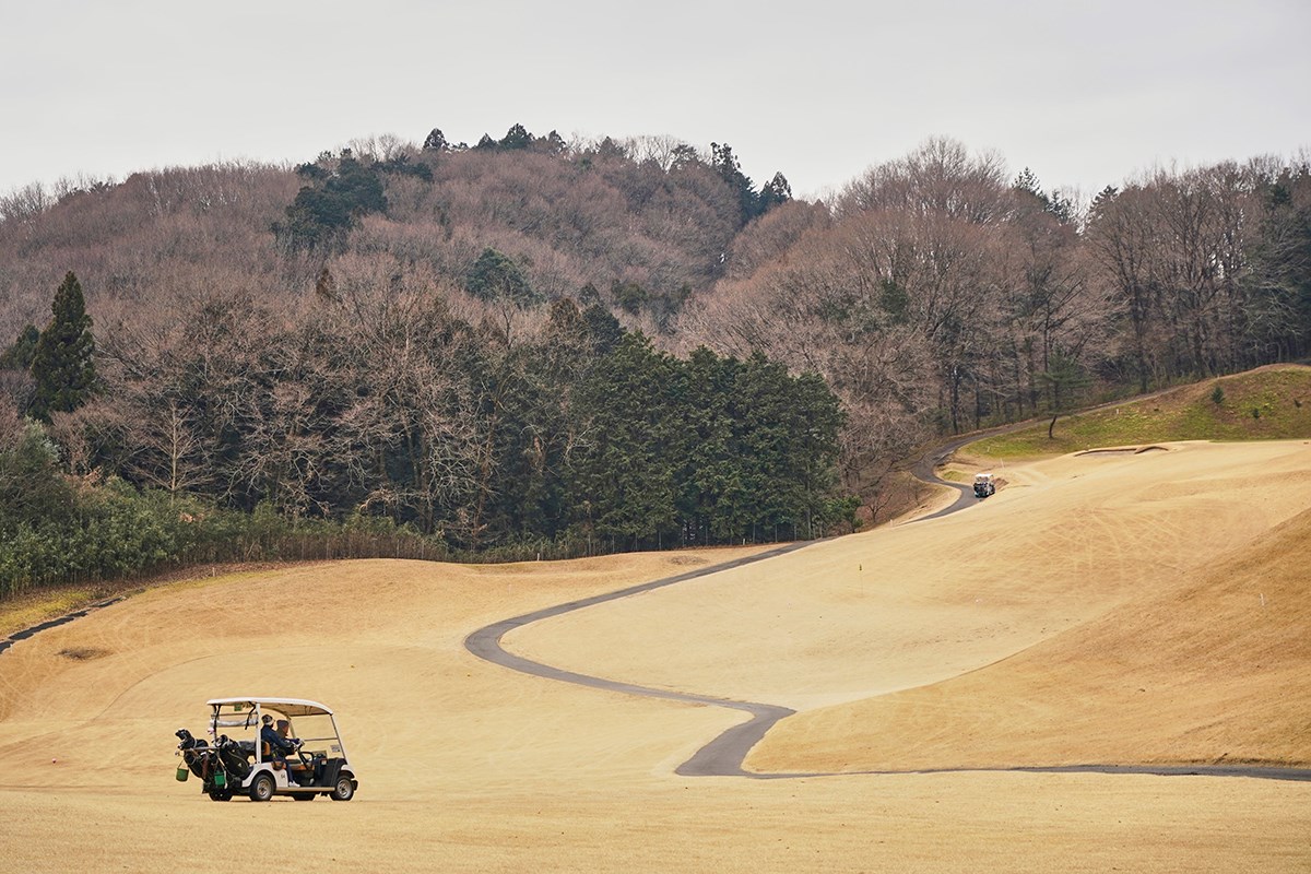 鹿沼72カントリークラブ