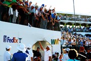 2022年 WMフェニックスオープン 2日目 ブルックス・ケプカ