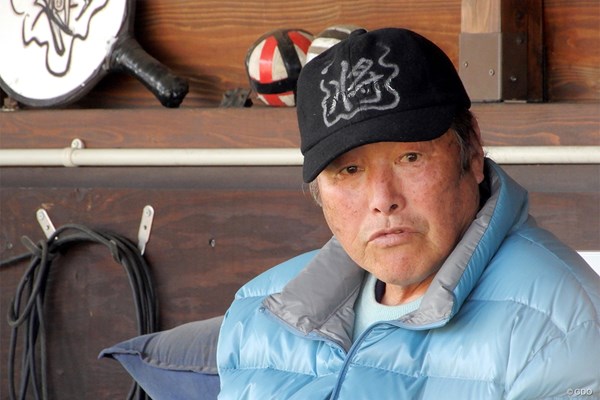 セレクションを実施した尾崎将司