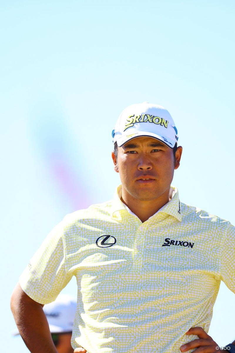 シェフラーがPO制してツアー初優勝 松山英樹8位 【PGAツアー シェフラーがPO制してツアー初優勝 松山英樹8位 【PGAツアー