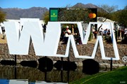 2022年 WMフェニックスオープン 4日目 松山英樹