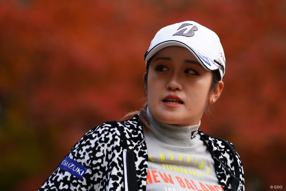 笹生優花7位 畑岡奈紗9位のまま 稲見が15位に／女子世界ランク
