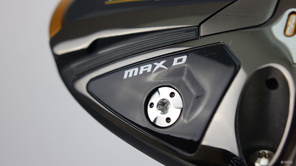 ローグ ST MAX D ドライバーを万振りマンが試打「印象と弾道が違う」 ドローバイアスでアップライトな設計になっている「MAX D」