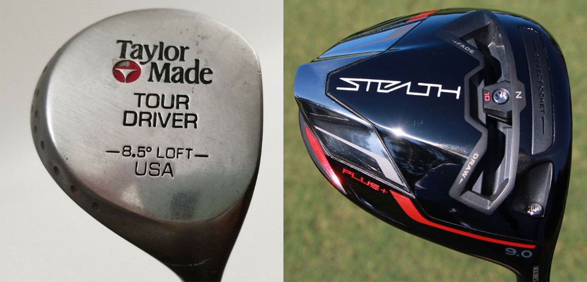 テーラーメイド