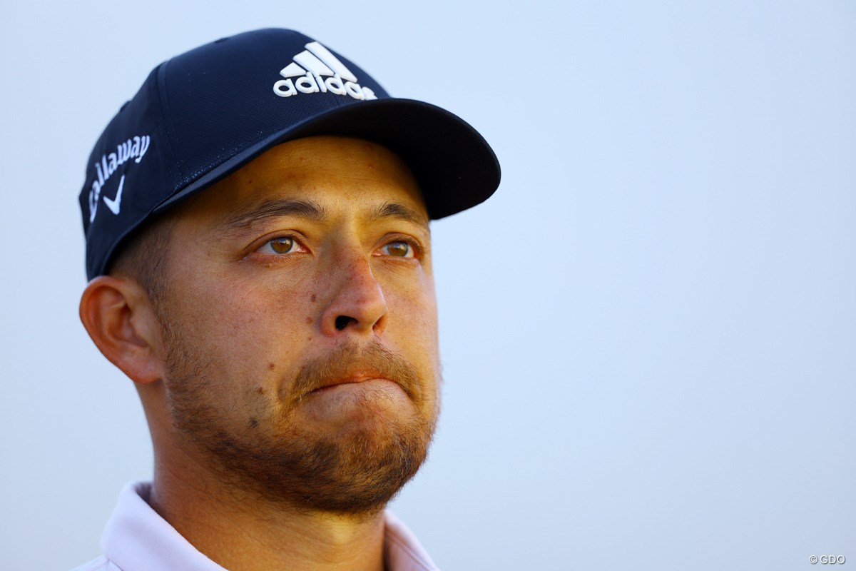 ザンダー・シャウフェレ