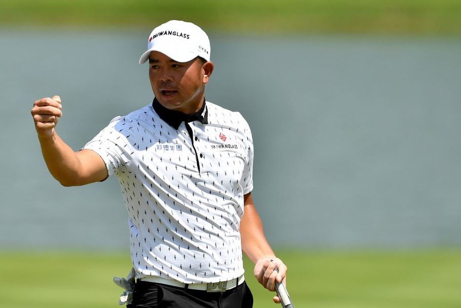 2022年 ロイヤルズカップ 初日 セン世昌