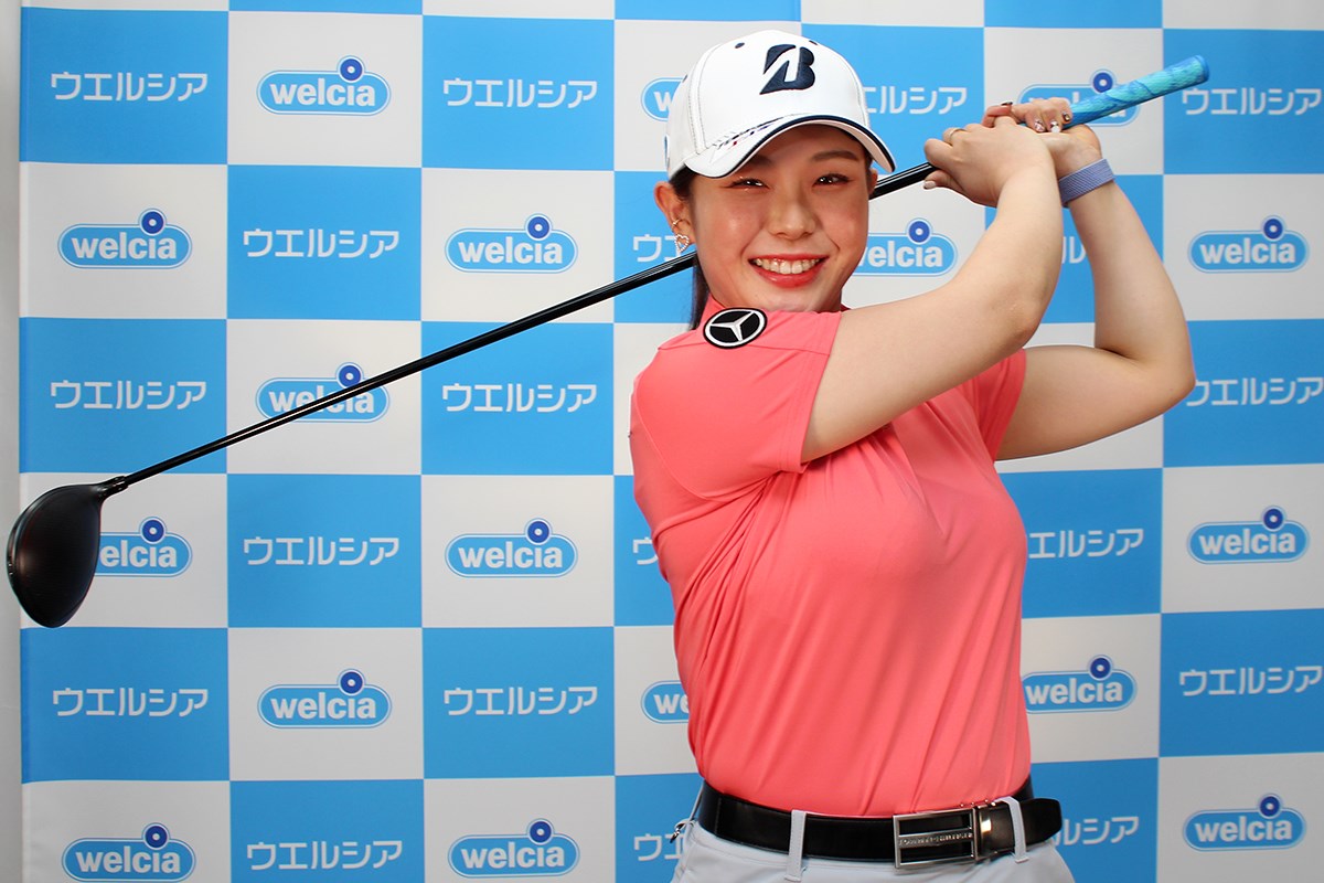 2022年 ダイキンオーキッドレディスゴルフトーナメント 事前 吉田優利