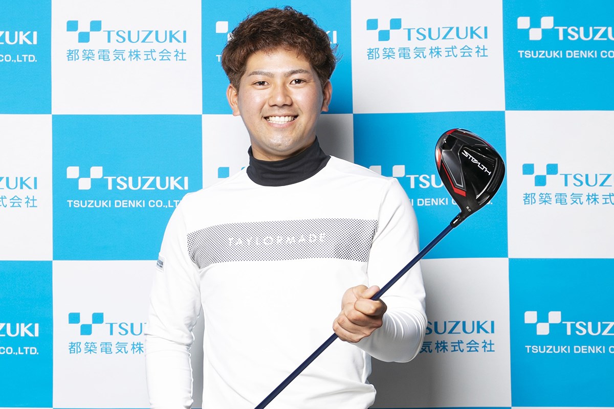 2022年 東建ホームメイトカップ 事前 石坂友宏