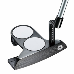 ODYSSEY 2-ball BLADE 2ボール パター | hartwellspremium.com