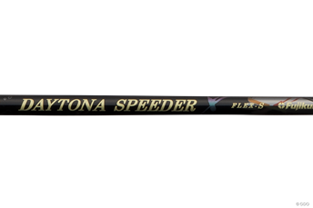 DAYTONA SPEEDER（デイトナ スピーダー）X