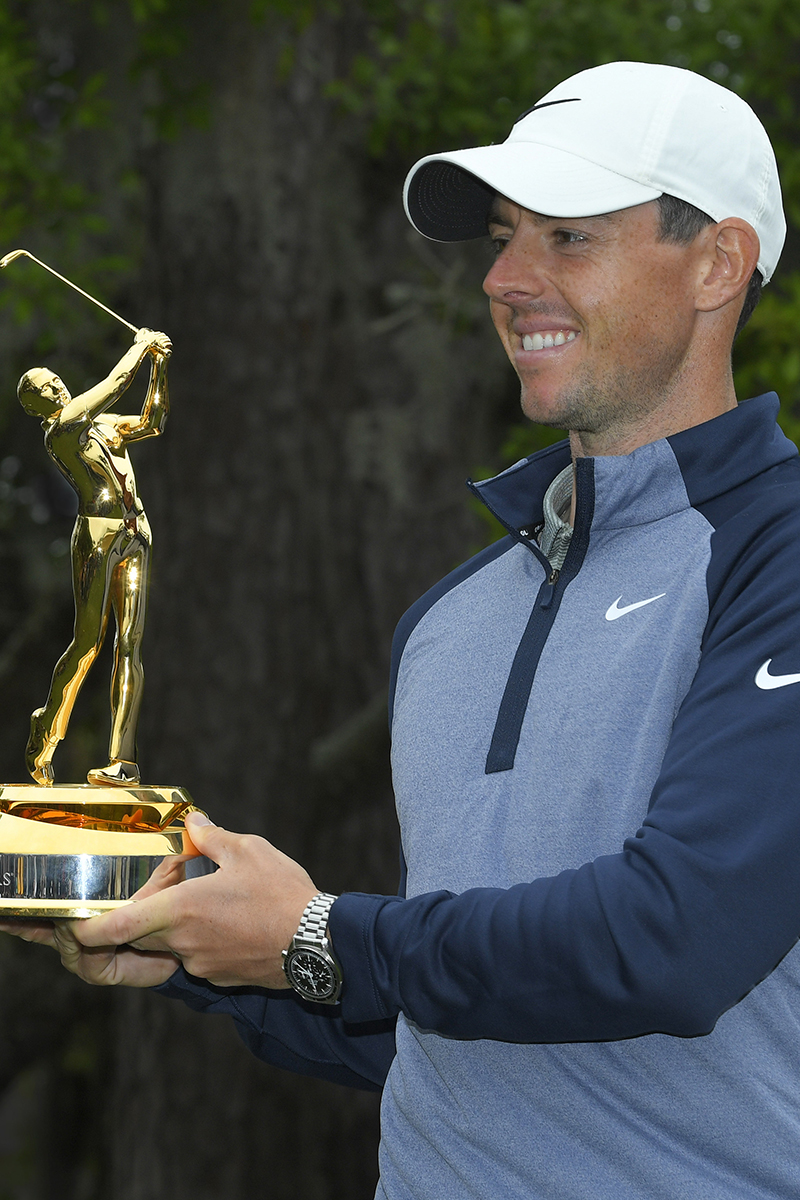 史上最高賞金 プレーヤーズ に集うスターたちが渇望するもの Pgaツアー 米国男子 Gdo ゴルフダイジェスト オンライン