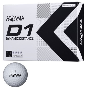 D1 ボール