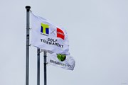 2022年 Tポイント×ENEOSゴルフトーナメント 初日 コース
