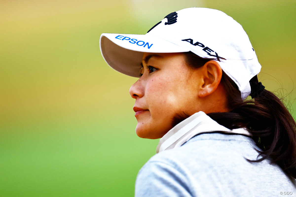 託児ルームも活用 横峯さくら「大前進じゃないかな」