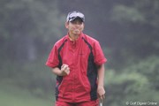 2010年 日医工女子オープンゴルフトーナメント 最終日 天沼知恵子