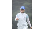 2010年 日医工女子オープンゴルフトーナメント 最終日 藤田幸希