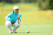 2022年 Tポイント×ENEOSゴルフトーナメント 最終日 高橋彩華