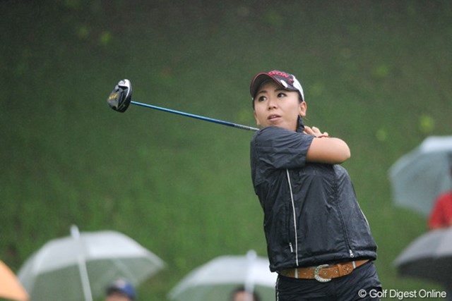 画像詳細 10年 日医工女子オープンゴルフトーナメント 最終日 吉田弓美子 辛ヒョンジュがプレーオフを制し 2年ぶりの勝利 10年 日医工女子オープンゴルフトーナメント Gdo ゴルフダイジェスト オンライン