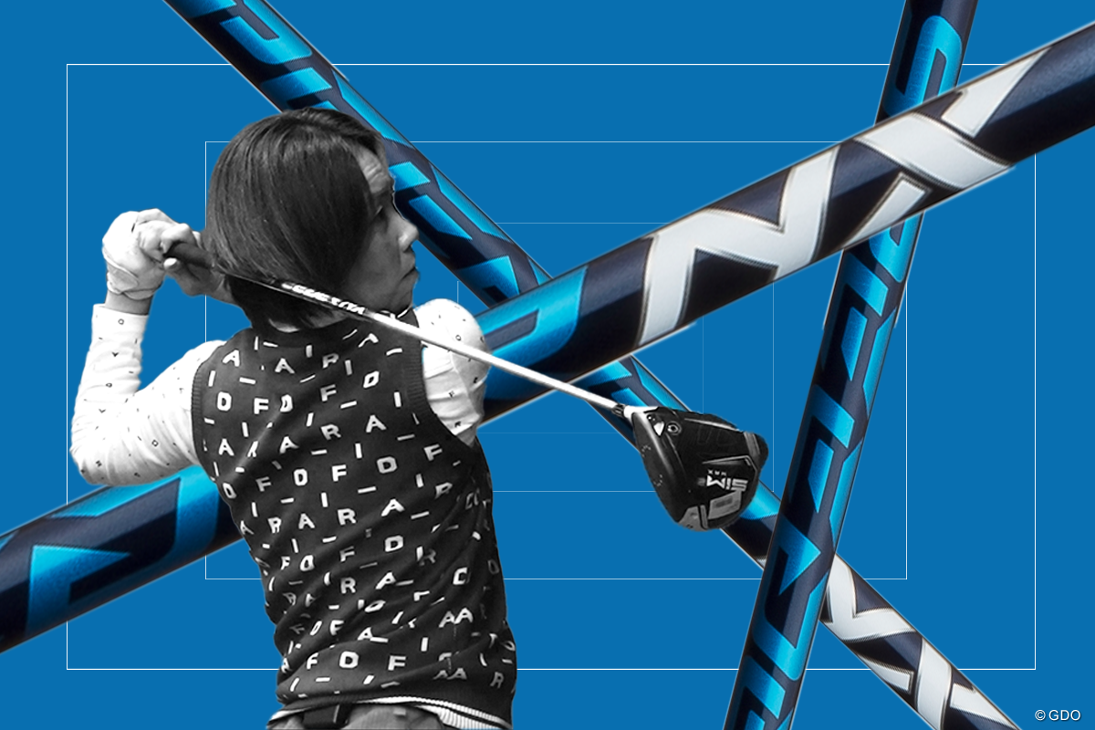 スピーダー NXの西川評「全体的にシッカリ感」