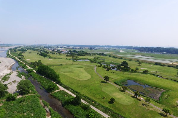 《2022年》コスパが高評価のゴルフ場 最新TOP20 東日本編 栃木県民ゴルフ場 愛称「とちまるゴルフクラブ」（栃木県）